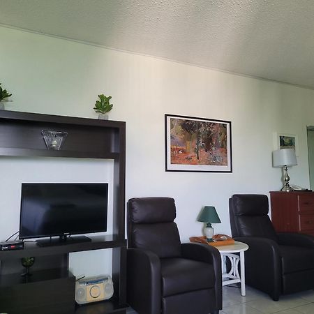 Irresistible View-Mobay Club 1408 Apartment Montego Bay Exterior photo