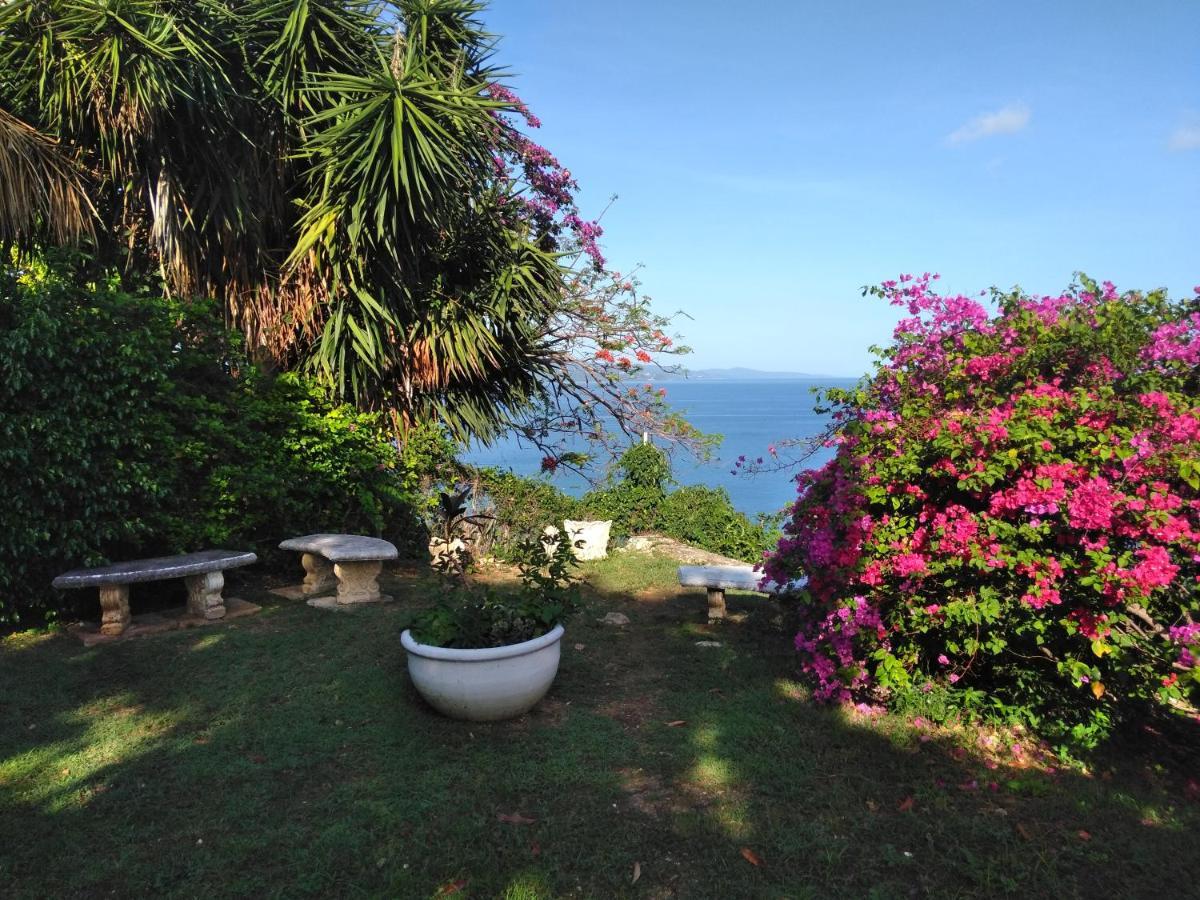 Irresistible View-Mobay Club 1408 Apartment Montego Bay Exterior photo