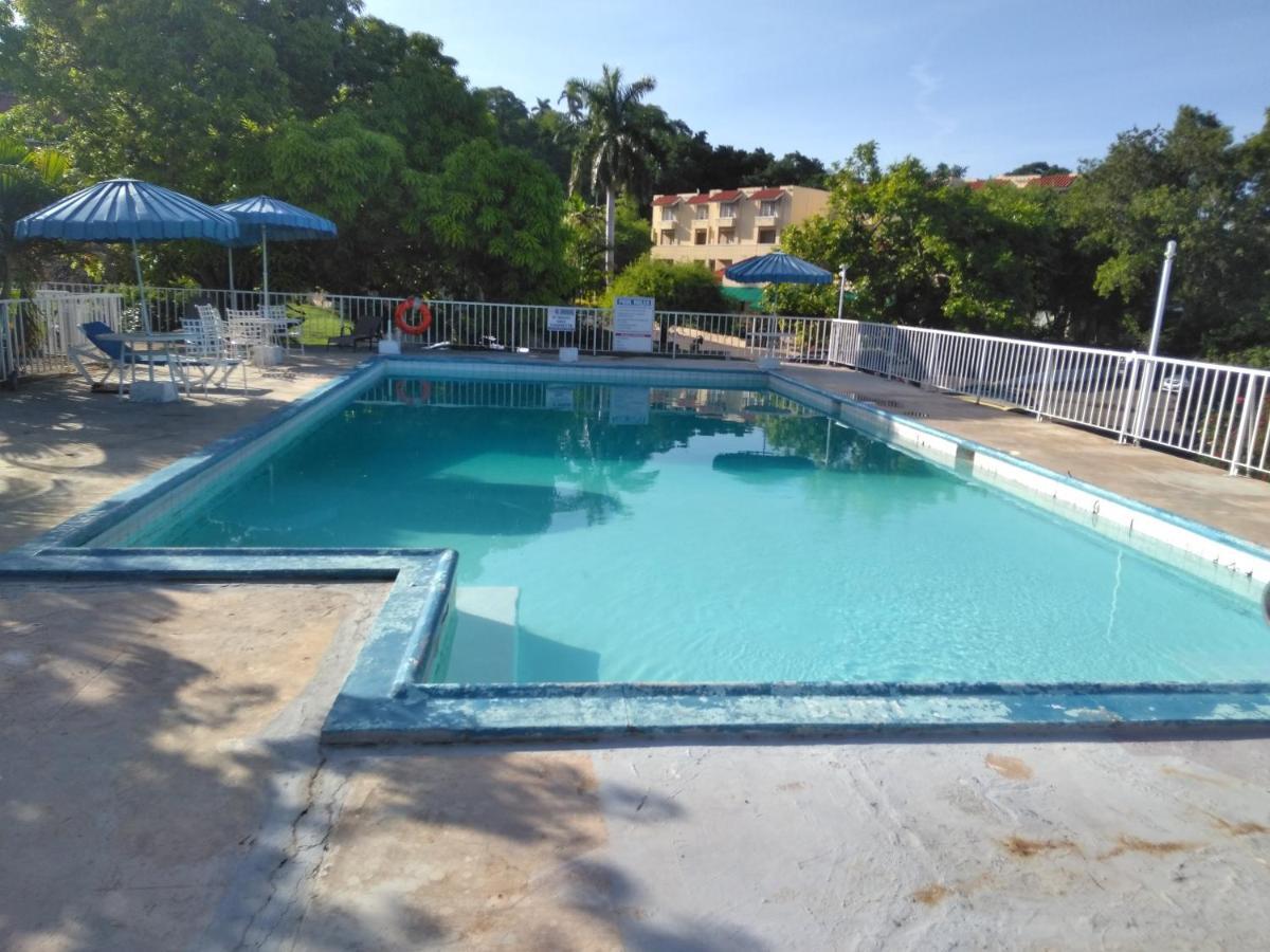 Irresistible View-Mobay Club 1408 Apartment Montego Bay Exterior photo