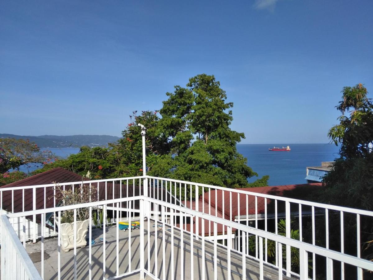 Irresistible View-Mobay Club 1408 Apartment Montego Bay Exterior photo