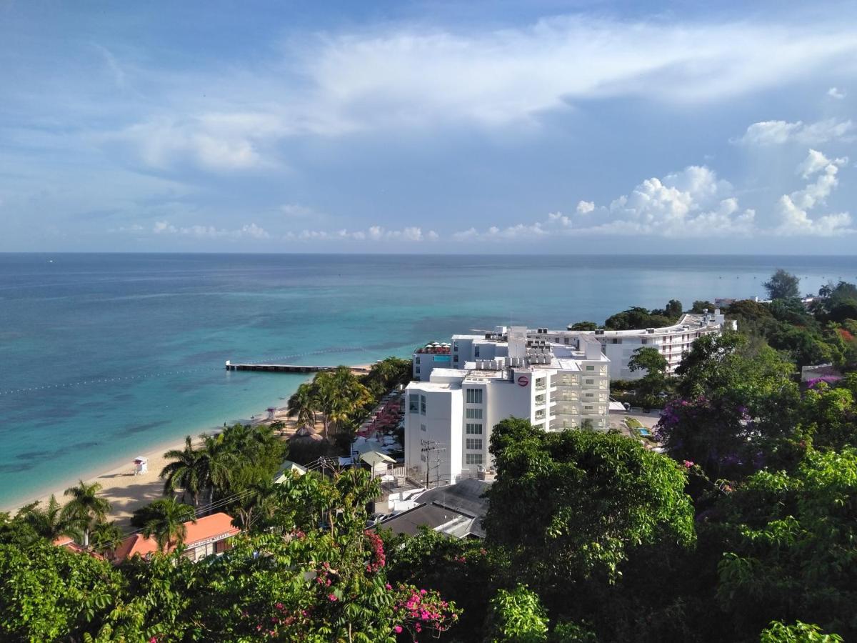 Irresistible View-Mobay Club 1408 Apartment Montego Bay Exterior photo