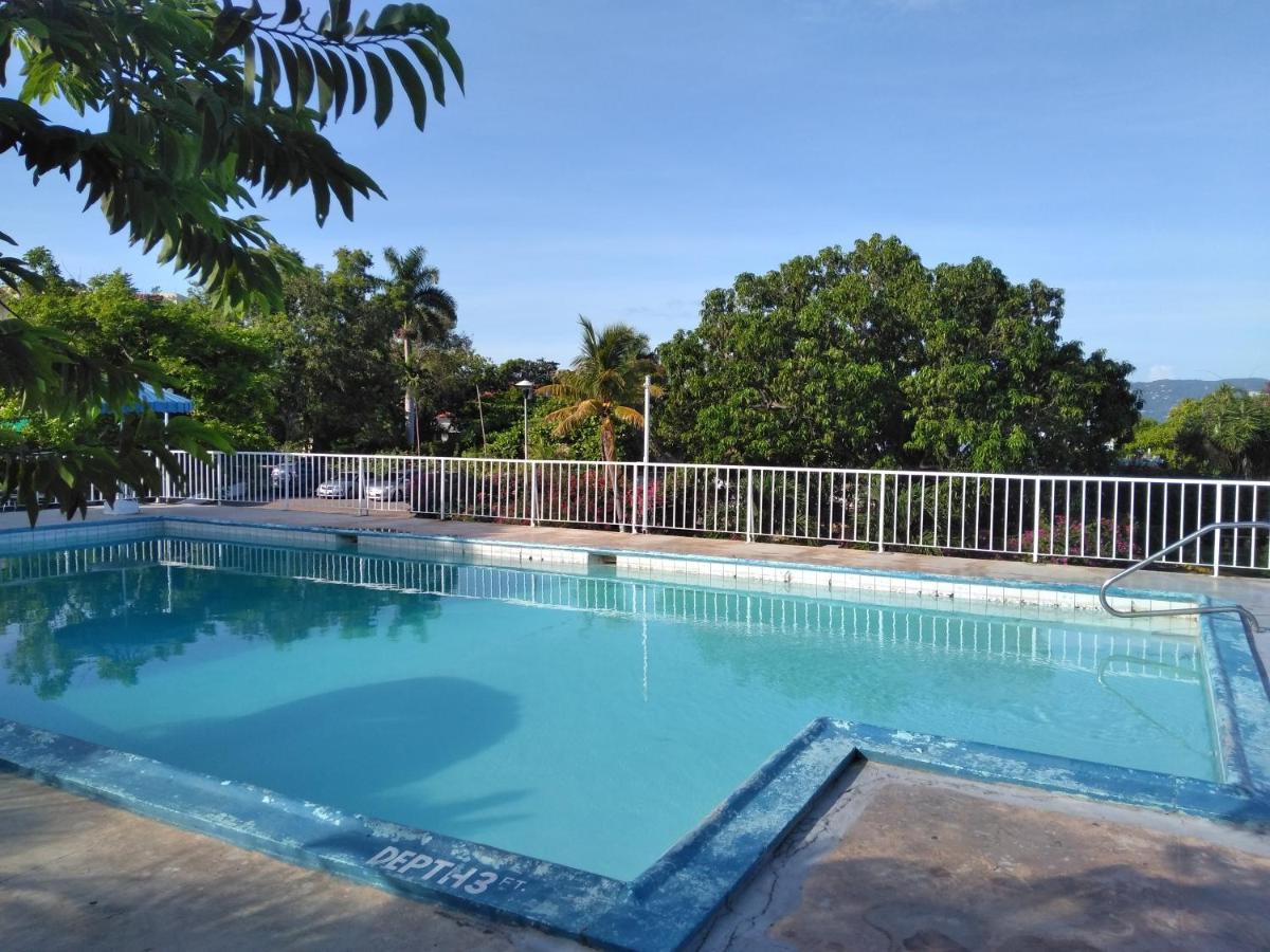 Irresistible View-Mobay Club 1408 Apartment Montego Bay Exterior photo