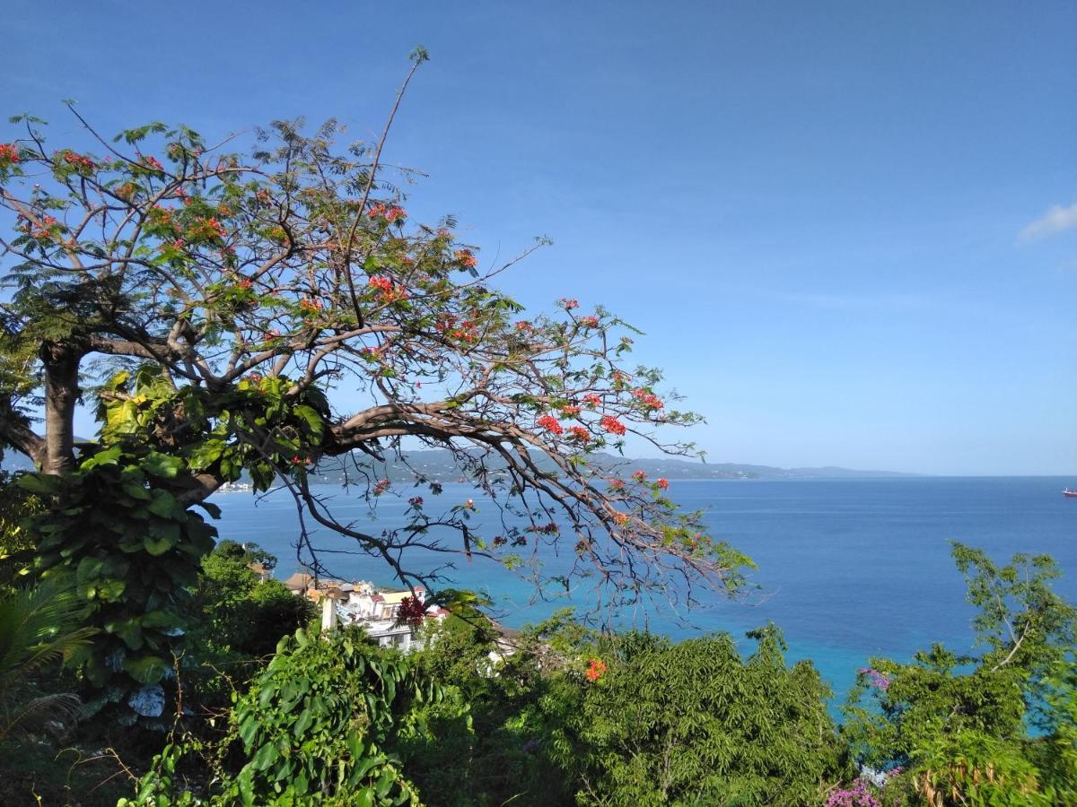Irresistible View-Mobay Club 1408 Apartment Montego Bay Exterior photo