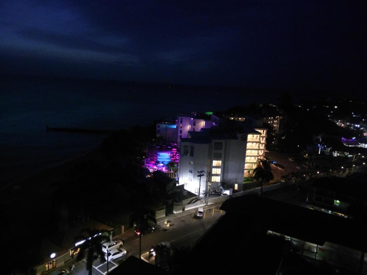 Irresistible View-Mobay Club 1408 Apartment Montego Bay Exterior photo