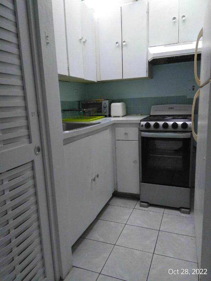 Irresistible View-Mobay Club 1408 Apartment Montego Bay Exterior photo