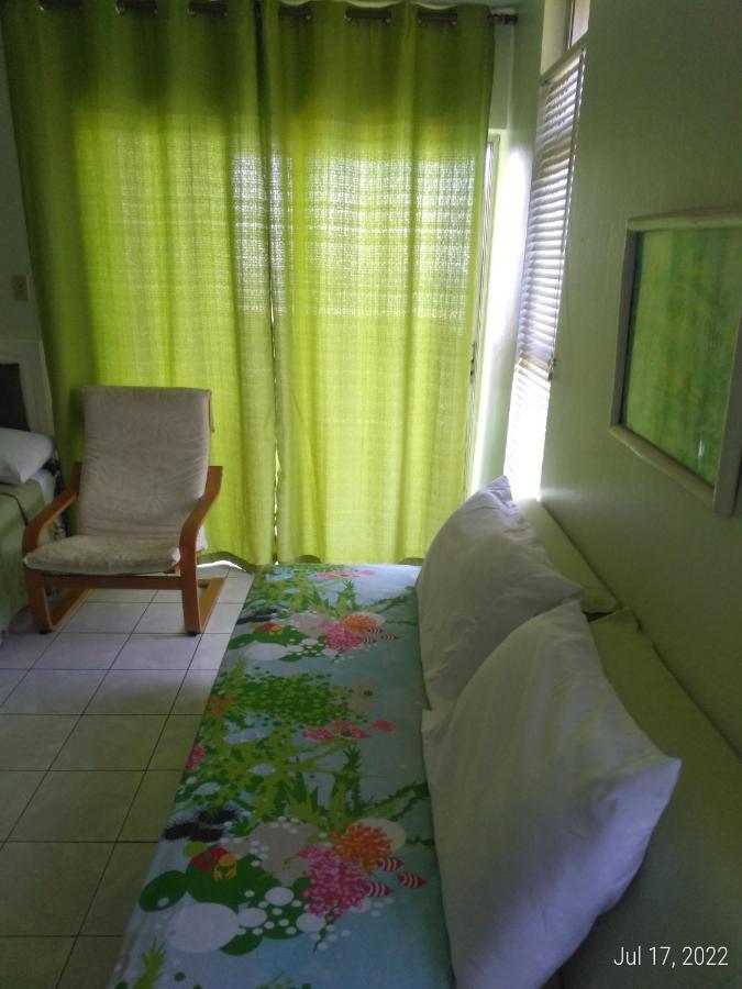Irresistible View-Mobay Club 1408 Apartment Montego Bay Exterior photo