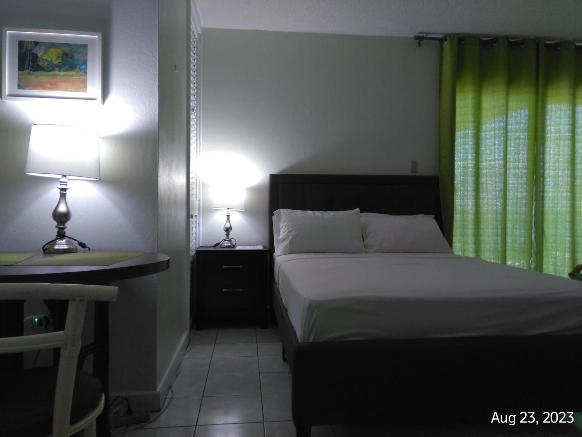 Irresistible View-Mobay Club 1408 Apartment Montego Bay Exterior photo
