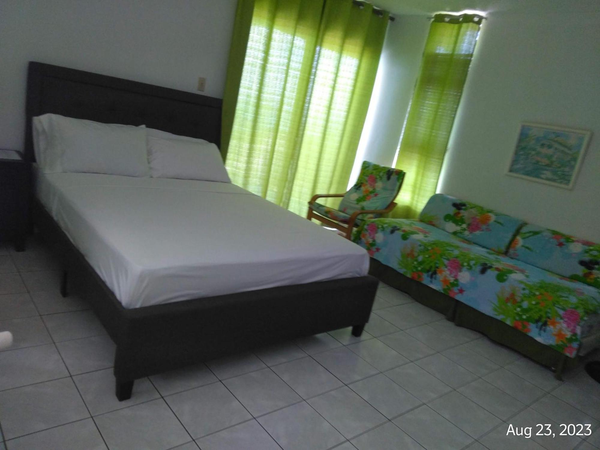 Irresistible View-Mobay Club 1408 Apartment Montego Bay Exterior photo