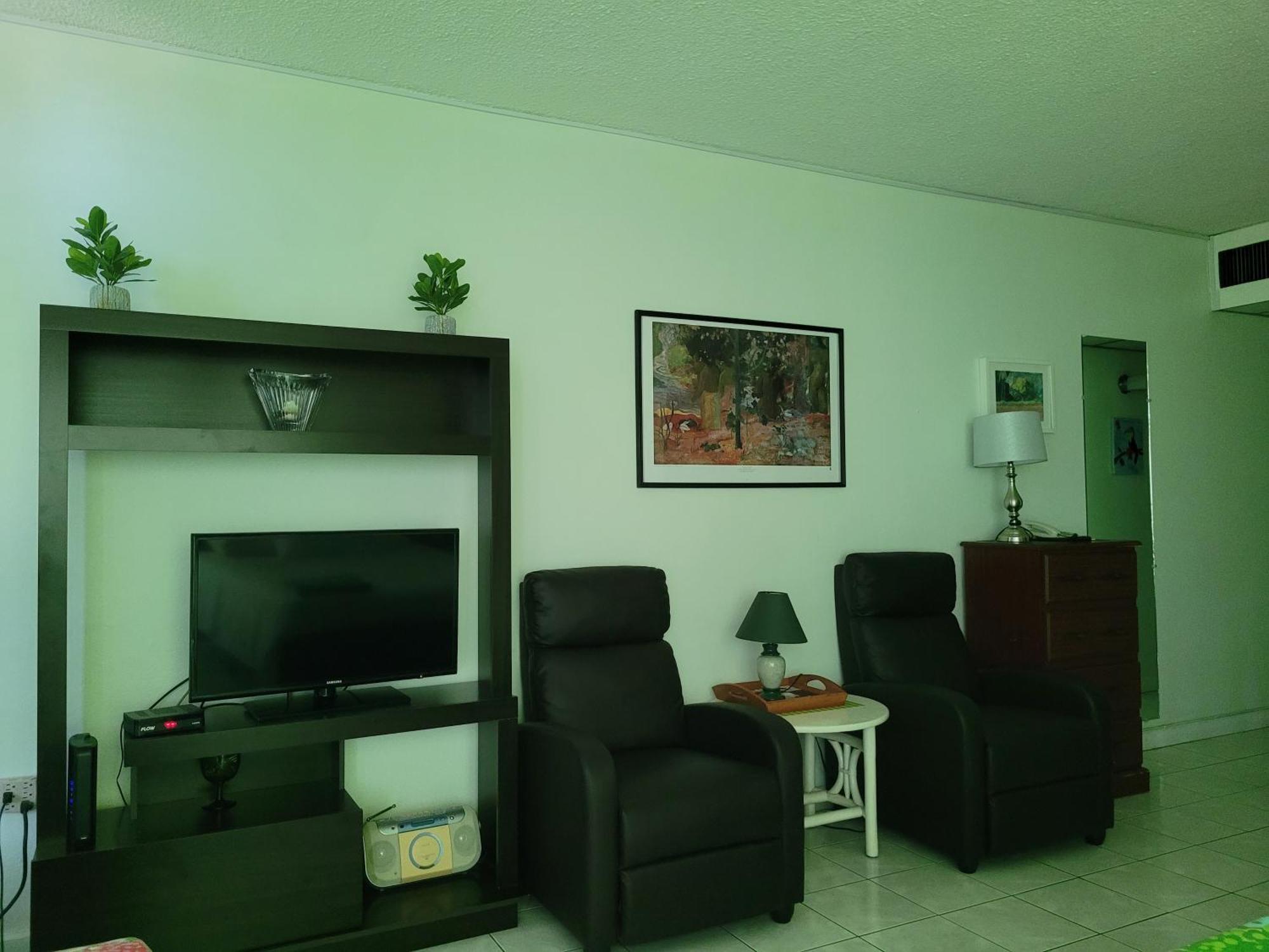 Irresistible View-Mobay Club 1408 Apartment Montego Bay Exterior photo