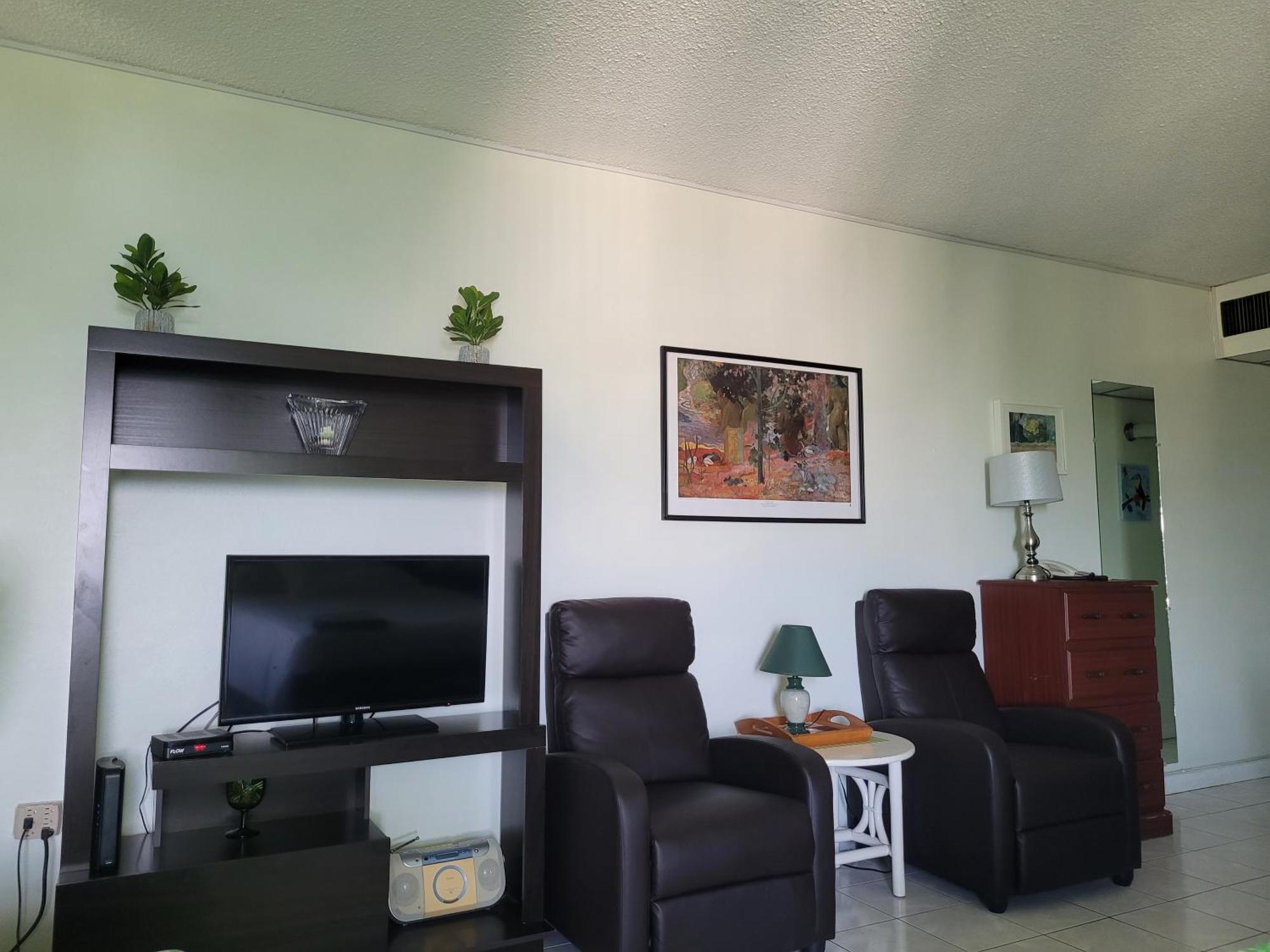 Irresistible View-Mobay Club 1408 Apartment Montego Bay Exterior photo